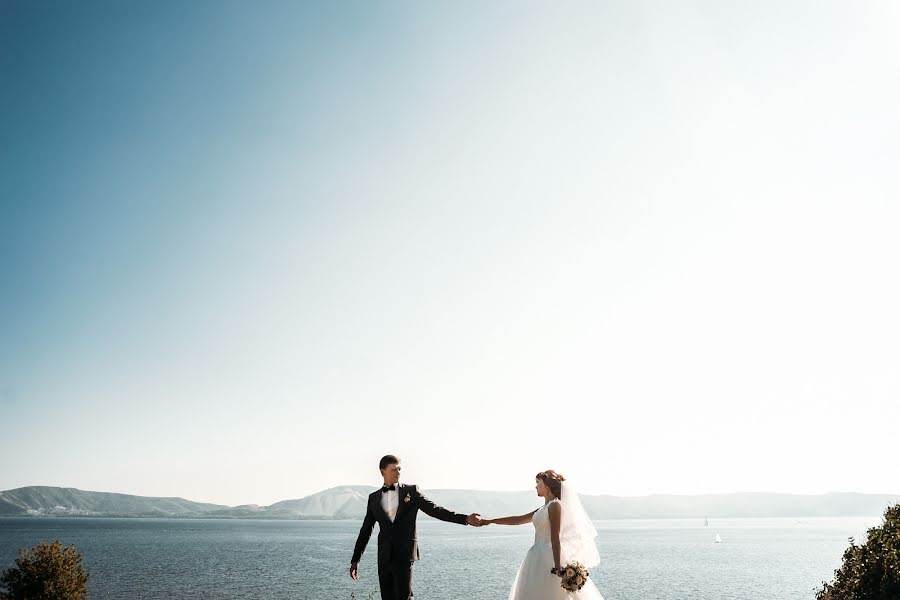 Fotógrafo de casamento Aleksandr Koldov (alex-coldoff). Foto de 25 de setembro 2017