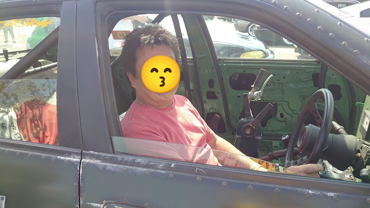 シエンタのKCMフェスティバル・くまモンポート八代・子供大興奮に関するカスタム事例の投稿画像8枚目