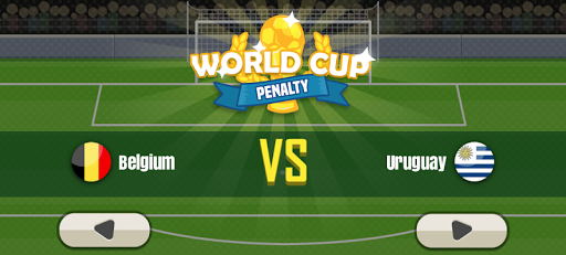 🆕world Cup 2010 Penalty Game, penalty Kick Game