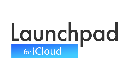 Launchpad for iCloud Preview image 0