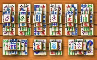 Mahjong Titans for Android - Free App Download