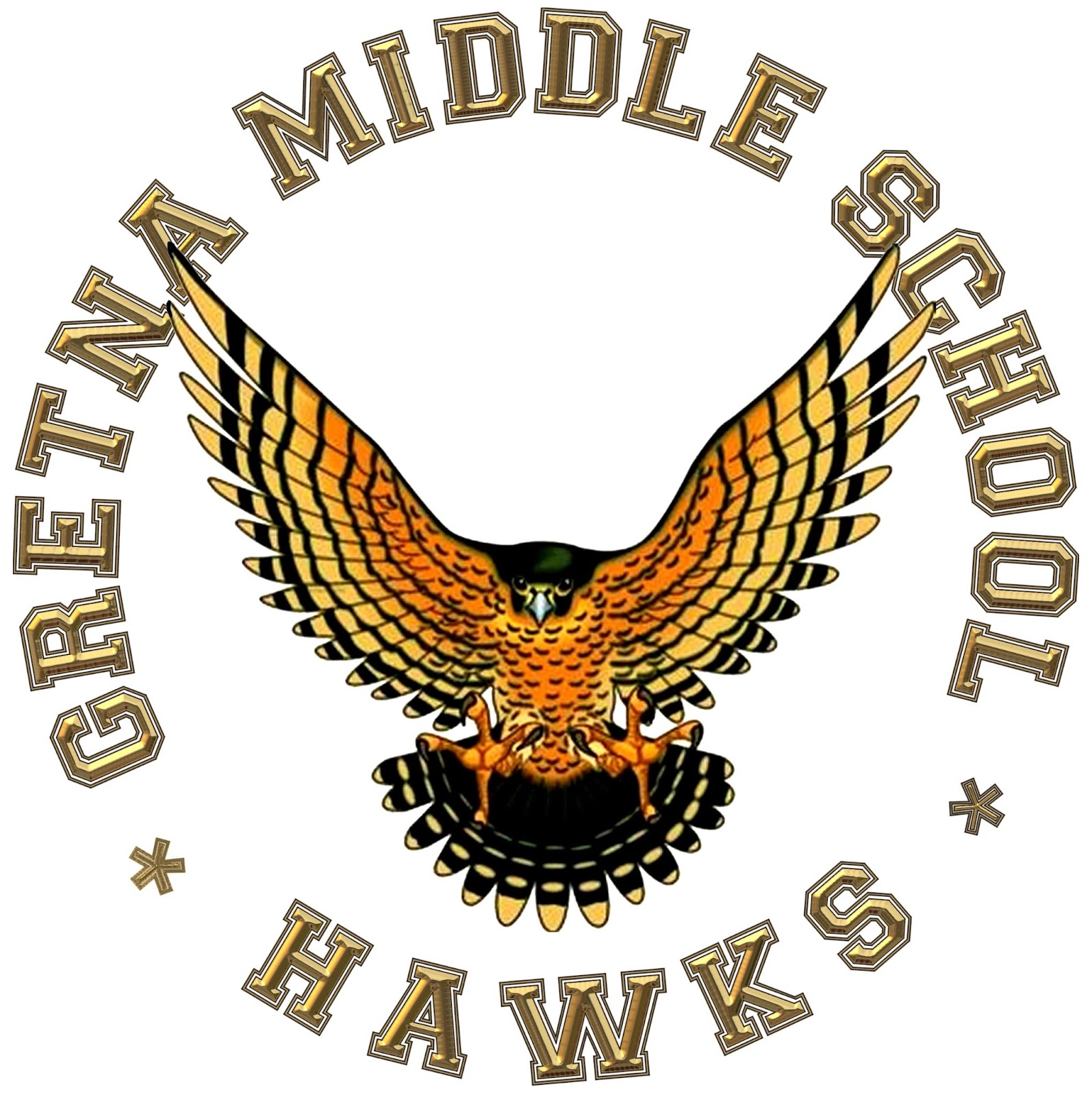 GMS Logo