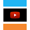 Imagen del logotipo del elemento de Image and Youtube Video Viewer for GPTs