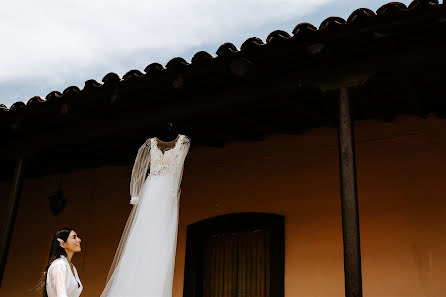 Huwelijksfotograaf Nacho Rodez (nachorodez). Foto van 3 januari
