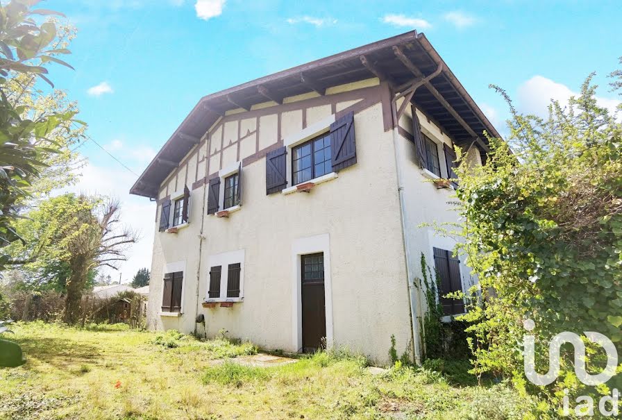 Vente maison 7 pièces 230 m² à Belin-Béliet (33830), 308 000 €