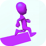 Cover Image of ダウンロード Path Color Painter 1.0.3 APK