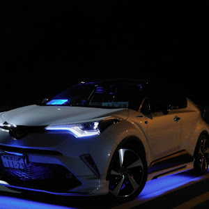 C-HR ZYX10