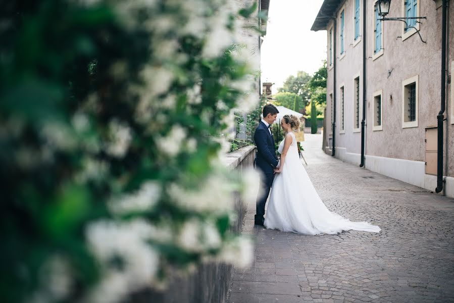 Vestuvių fotografas Marco Bernardi (marcobernardi). Nuotrauka 2017 birželio 14