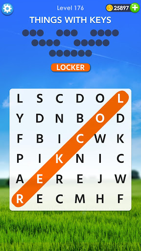 Word Search Inspiration androidhappy screenshots 2