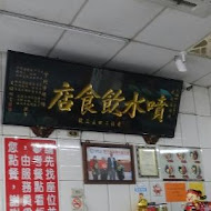 嘉義噴水雞肉飯(總店)