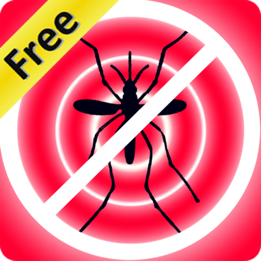 Anti Mosquito Free Simulated 娛樂 App LOGO-APP開箱王