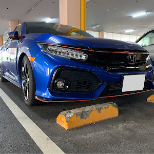 シビック FK7