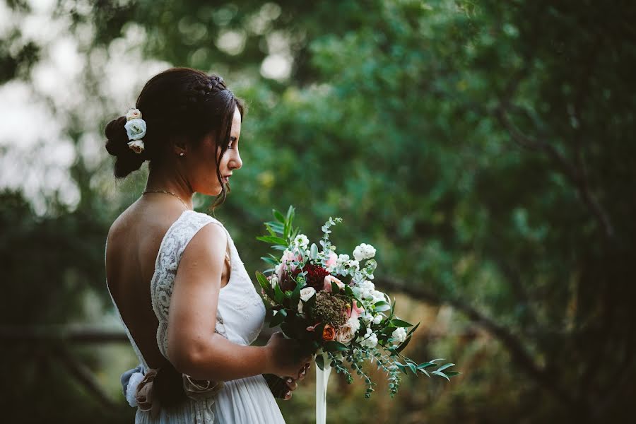 Fotógrafo de bodas Panayiotis Hadjiapostolou (phphotography). Foto del 30 de octubre 2017