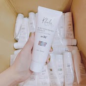 Kem Makeup Body K’hula Beauty Whitening Makeup Dưỡng Trắng Nâng Tone Tức Thì, Chống Nắng Spf50+ Tuýp 150Ml - Roxi Beauty