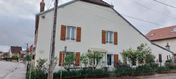 maison à Esprels (70)