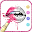 Glitter Makeup Coloring Book Game Download on Windows