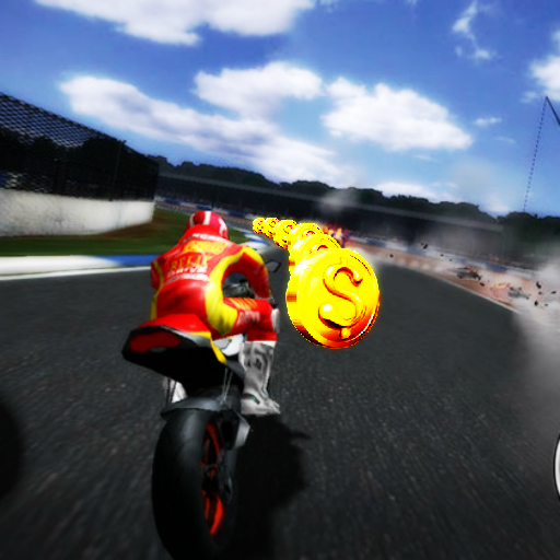 Motocross Game 2015 賽車遊戲 App LOGO-APP開箱王