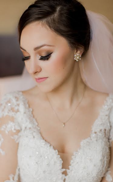 Nhiếp ảnh gia ảnh cưới Melissa Aziz (melissaaziz). Ảnh của 7 tháng 9 2019