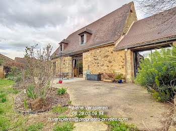 maison à Salles-de-Belvès (24)