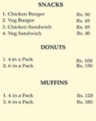 Swissyum Concept Foods menu 3