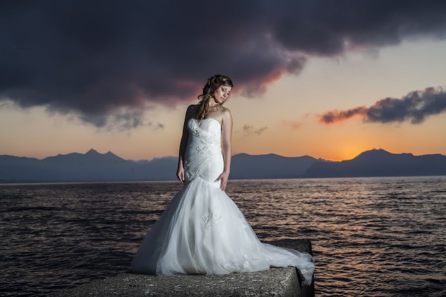 Wedding photographer Vincenzo Pepe (vincenzopepe). Photo of 23 September 2015