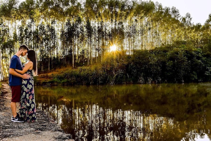 Fotografer pernikahan Cristiano Polisello (chrispolizello). Foto tanggal 8 Mei 2019