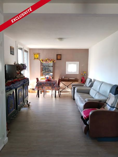 Vente appartement 4 pièces 83 m² à Hendaye (64700), 254 500 €