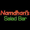 Namdhari's Salad Bar, Indiranagar, Bangalore logo