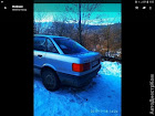 продам авто Audi 80 80 IV (89,89Q,8A)