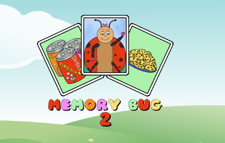 Memory Bug 2 small promo image