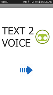 How to install Simple Text 2 Voice 1.0 mod apk for laptop