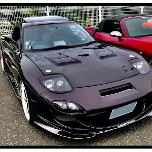RX-7