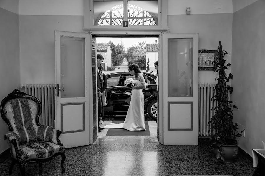 Wedding photographer Marco Saporiti (marcosaporiti). Photo of 3 May 2017