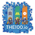 Cover Image of Download The100.io Group Matchmaking 1.1.7 APK