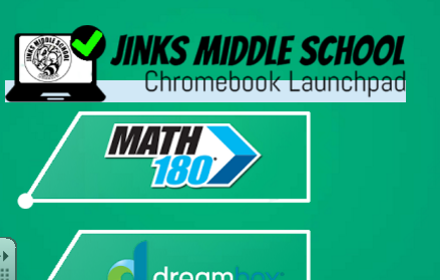 JMS Chromebook Launcher small promo image