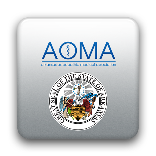 AOMA Arkansas Legislative App 教育 App LOGO-APP開箱王