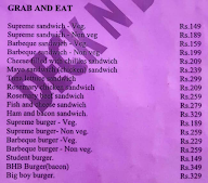 Deck N Dine menu 6