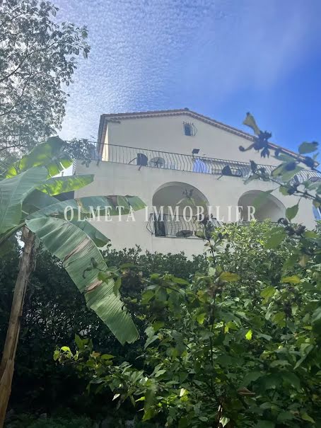 Vente villa 7 pièces  à Roquebrune-Cap-Martin (06190), 1 290 000 €