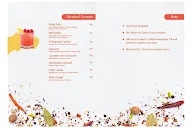 Khaan Paan - House Of Taste menu 2