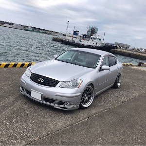 フーガ Y50