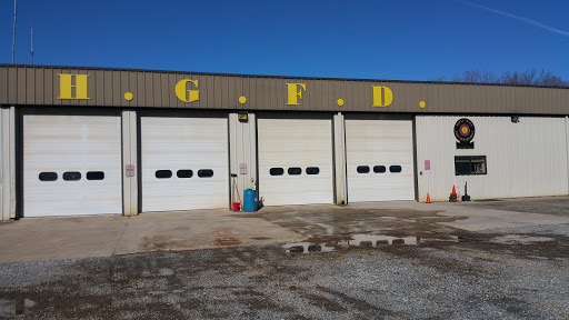 Holly Grove Fire Department