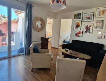 appartement à Saint-raphael (83)