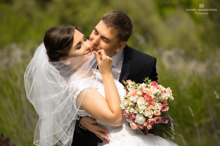 Wedding photographer Pavel Kalenchuk (yarphoto). Photo of 3 February 2016