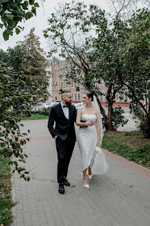 Wedding photographer Anastasiya Areschenko (ares). Photo of 9 January