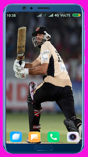 Cricket Bat Wallpaper Best 4K