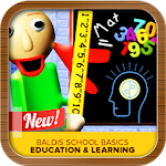 Cover Image of Descargar Basics In Education And Learning Horror School 1.0 APK