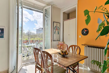 appartement à Lyon 7ème (69)