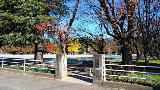 つつじヶ丘公園(Tutujigaoka Park）