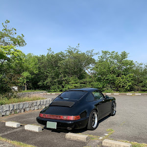 964 カレラ2