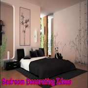 Bedroom Decorating Ideas  Icon